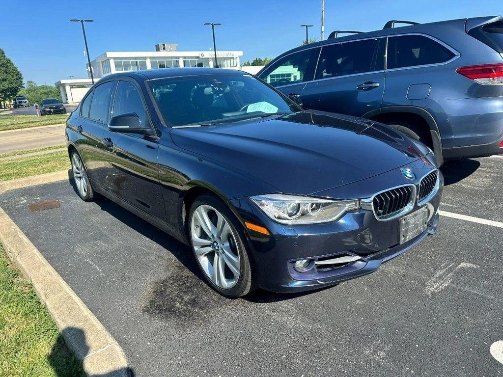 bmw 3 series 2014 WBA3B9C51EF588561 image bmw 3 series 2014 WBA3B9C51EF588561 image